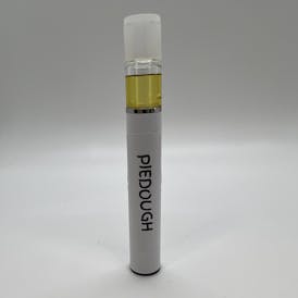 Deez Treez: Pie Dough Rosin Disposable