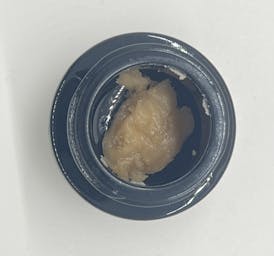 Root to Rise: Jungle Grapes Hash Rosin