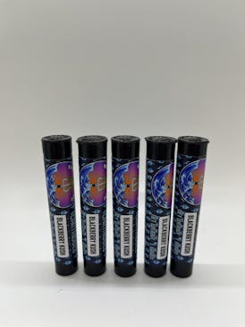 Undertow: 5ct Distillate Cartridge Bundle