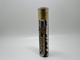 Maine Trees: Honeydew Boba 1g Distilled Honey Oil Cartridge
