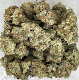 Cupcake's Cannabis: Offensive OG