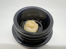 Hidden Forest: Strawgrease Willy 1g Cold Cure Rosin