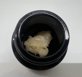 Flavor Farming: Cherry OZK 1g Cold Cure Rosin