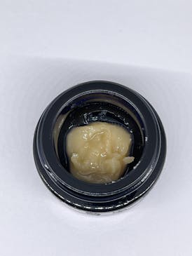 Mega Raw: Strawberry ZZZ 1G Cold Cure Rosin