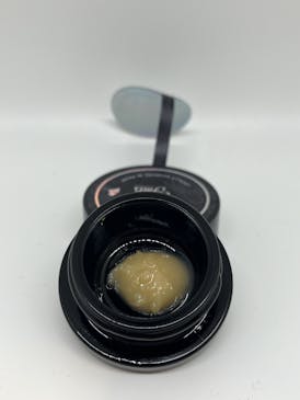 Salmon Falls: Triango Mango 1g Cold Cure Rosin