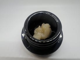 Snow Tree Farms: GMOZZZ 1g Cold Cure Hash Rosin