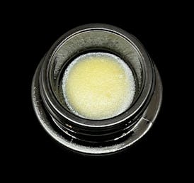 Hidden Forest: Frozen Pie 1g Live Rosin Tier 2