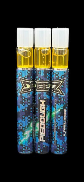Deez Treez: Pie Dough .5g Rosin Disposable Vape