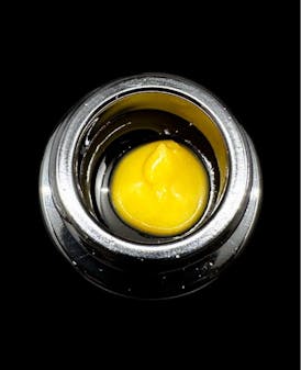 Blackwood Cultivation: Super Sour Saunders 1g Cold Cure Live Rosin
