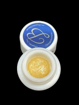 Bungludetch Farms: Strawpaya Punch 1g Live Rosin