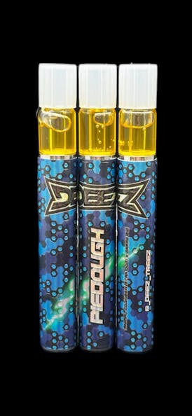 Deez Treez: Pie Dough .5g Rosin Disposable Vape