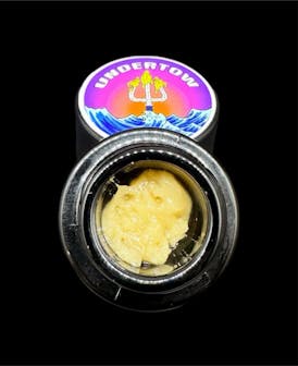 Gaia Farms: Kush Mints 1g Live Rosin