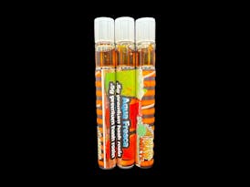 Mega Raw Melts: Agua Fresca .5g Rosin Disposable