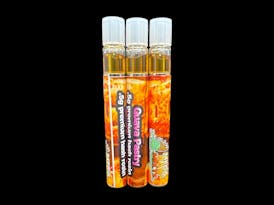 Mega Raw Melts: Guava Pastry .5g Rosin Disposable