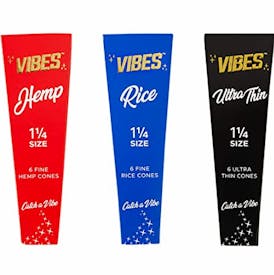 Vibe Cones - 1 1/4