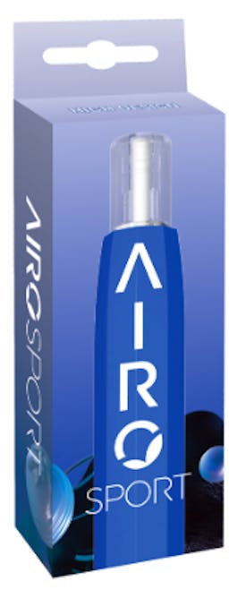 Airo-Blue Battery