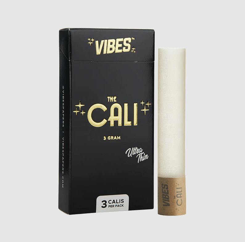 Vibes - The Cali 3g - Ultra Thin