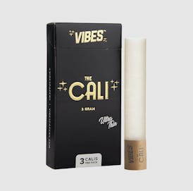 Vibes - The Cali 3g - Ultra Thin