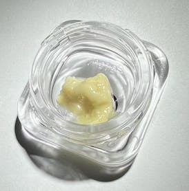 Green Paradise-GMO X Gushers 70u-149ucold Cure Live Rosin