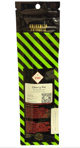 Dist. Applicator-Cherry Pie 1g