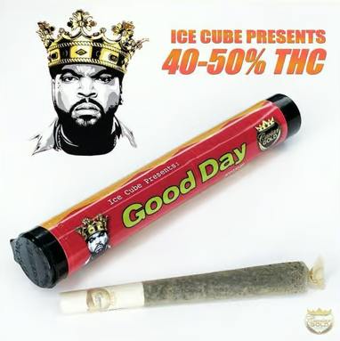 Caviar Cones - GOOD DAY 1.5g