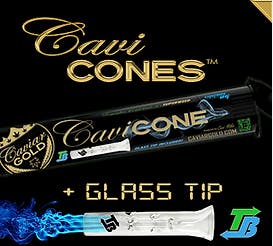 Lighting OG Cone