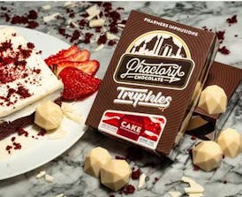 Pharmers- Red Velvet Cake Truphles 300mg