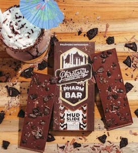 Pharmers-Mudslide Bar 500mg