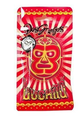 Dos Gringos Rosin Cart - MAC (H) 1g