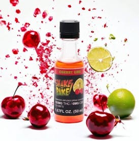 LE-ShakeNBake 500mg cherry Lime