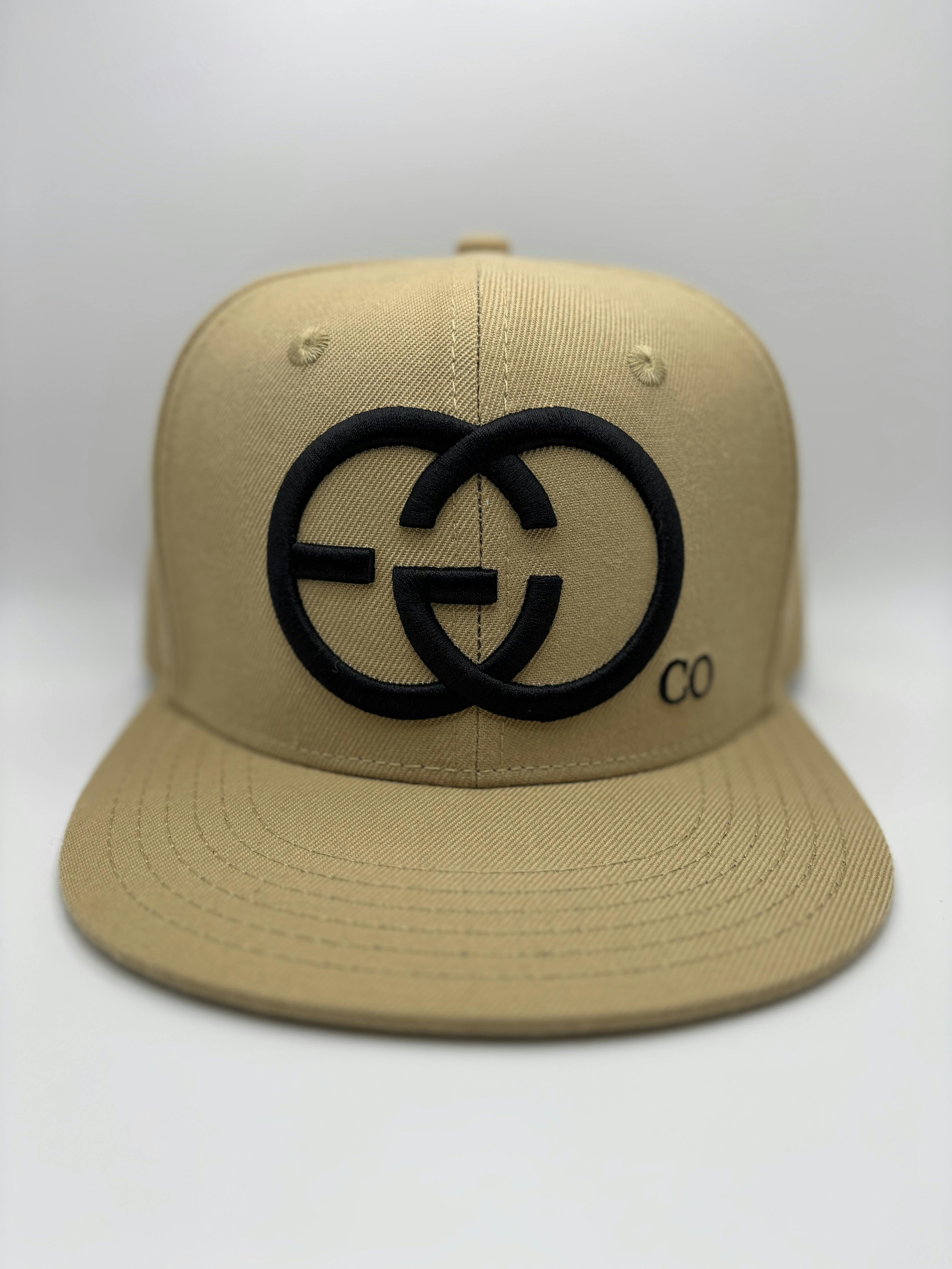 Zia Hats-By Vince Holguin - Red Zia