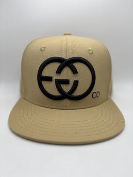 Zia Hats-By Vince Holguin - Red Zia
