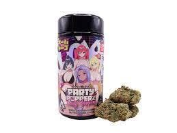 Super Dope - 28g Prepack - Party Popperz