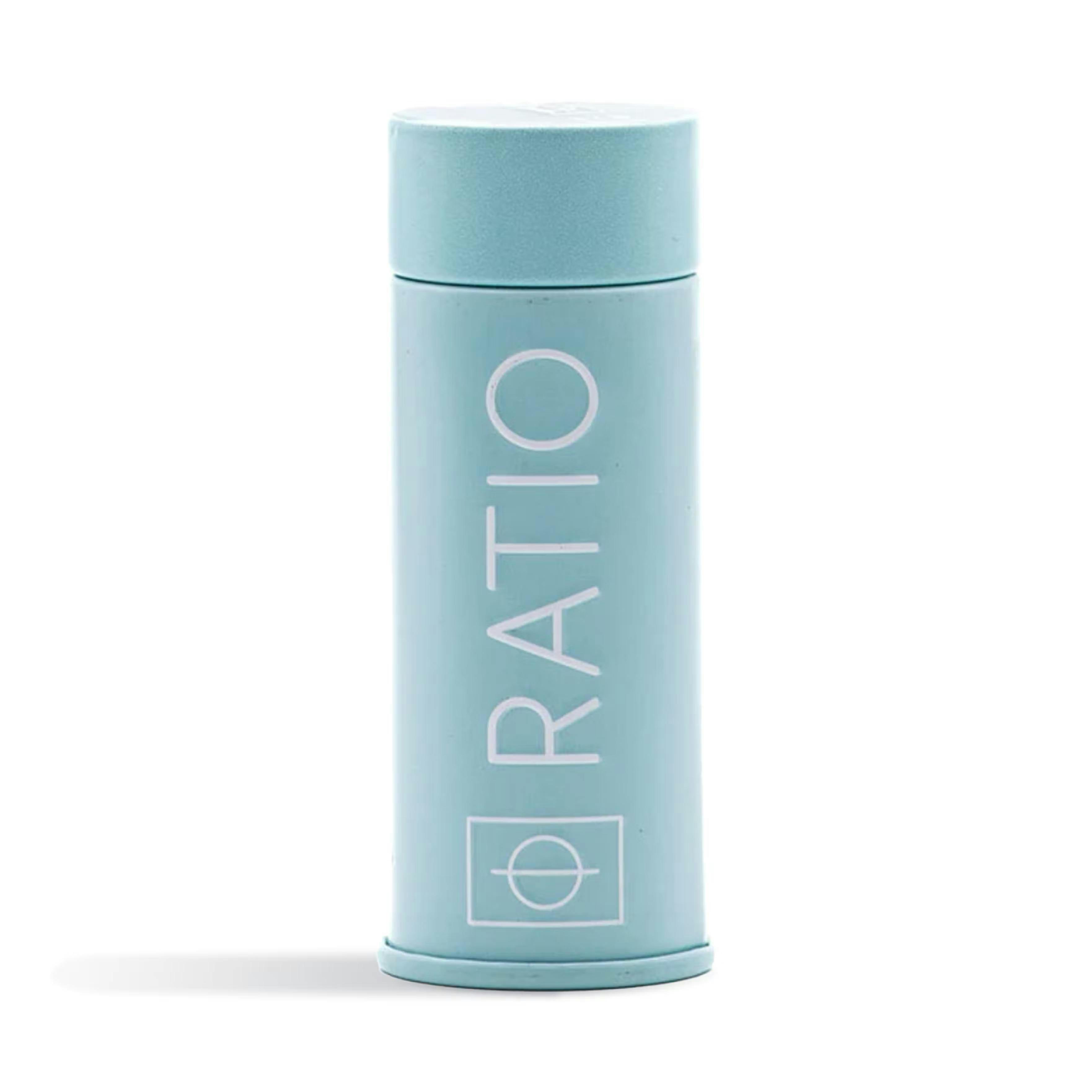 RATIO | 1:1 THC:CBD RATIO BALANCE | MINT | 100MG | HYBRID