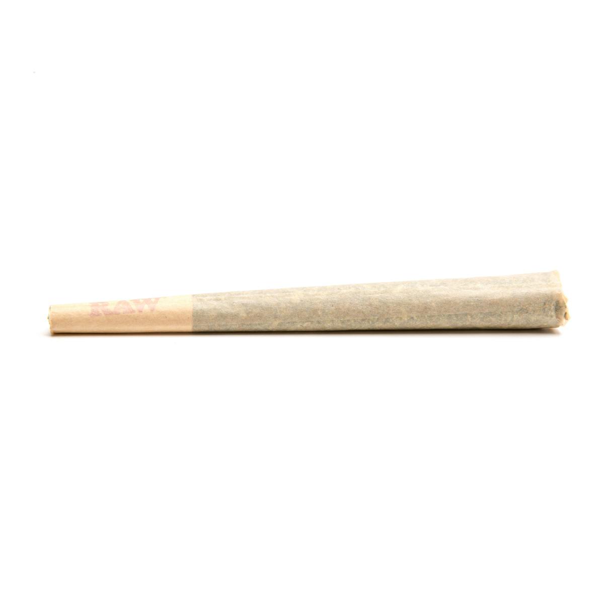Frozen Bag 1g pre roll