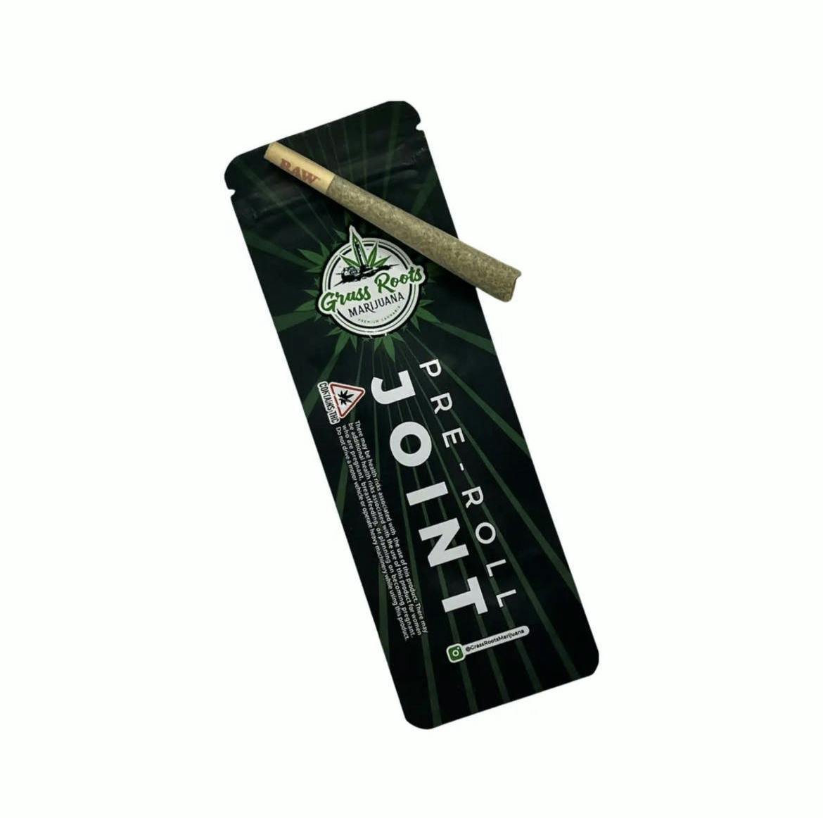 Pomelo Punch | Joints | 1g