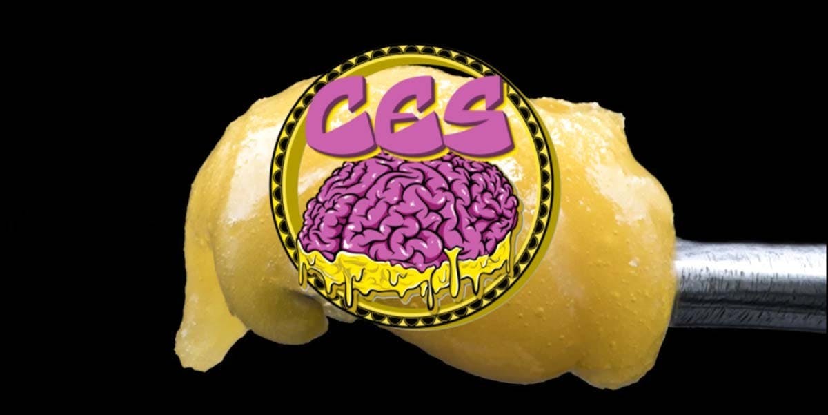 CES: Cherry Limeade
