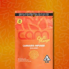CAM: Chili Mango