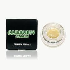 Fuji Cold Cure Rosin 1g