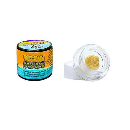 Lemon Cane Live Resin 2G