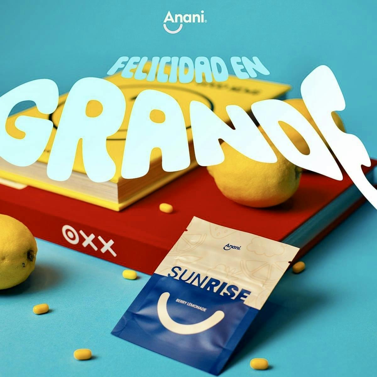 │ Sunrise 40mg (5 x $20)