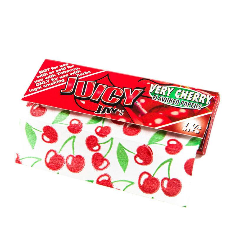Juicy Jays-Cherry 20% OFF at Native Son Detroit