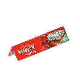 Juicy Jays-Strawberry 20% OFF at Native Son Detroit