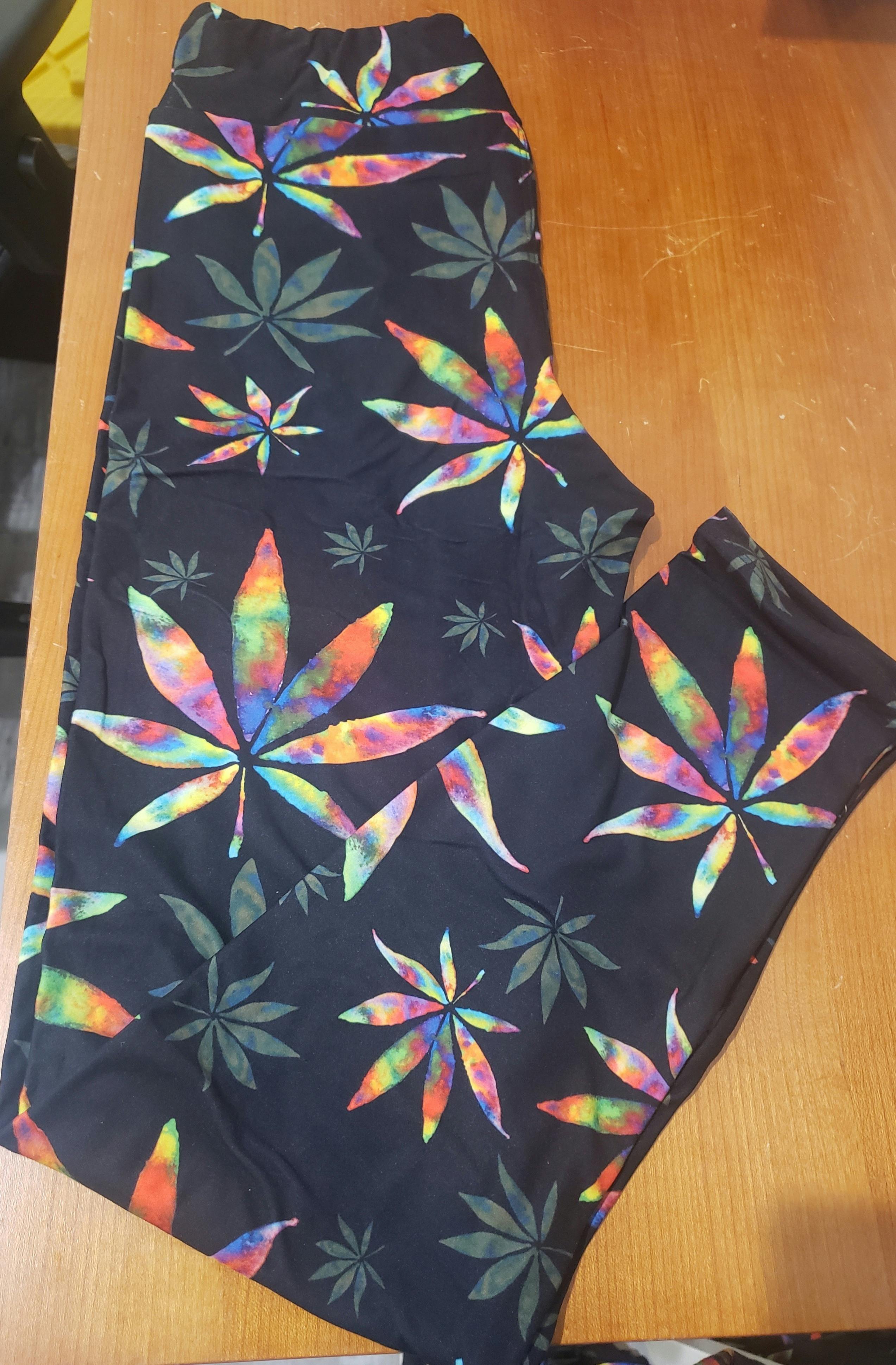 Fabulegs-Leggings 10% OFF