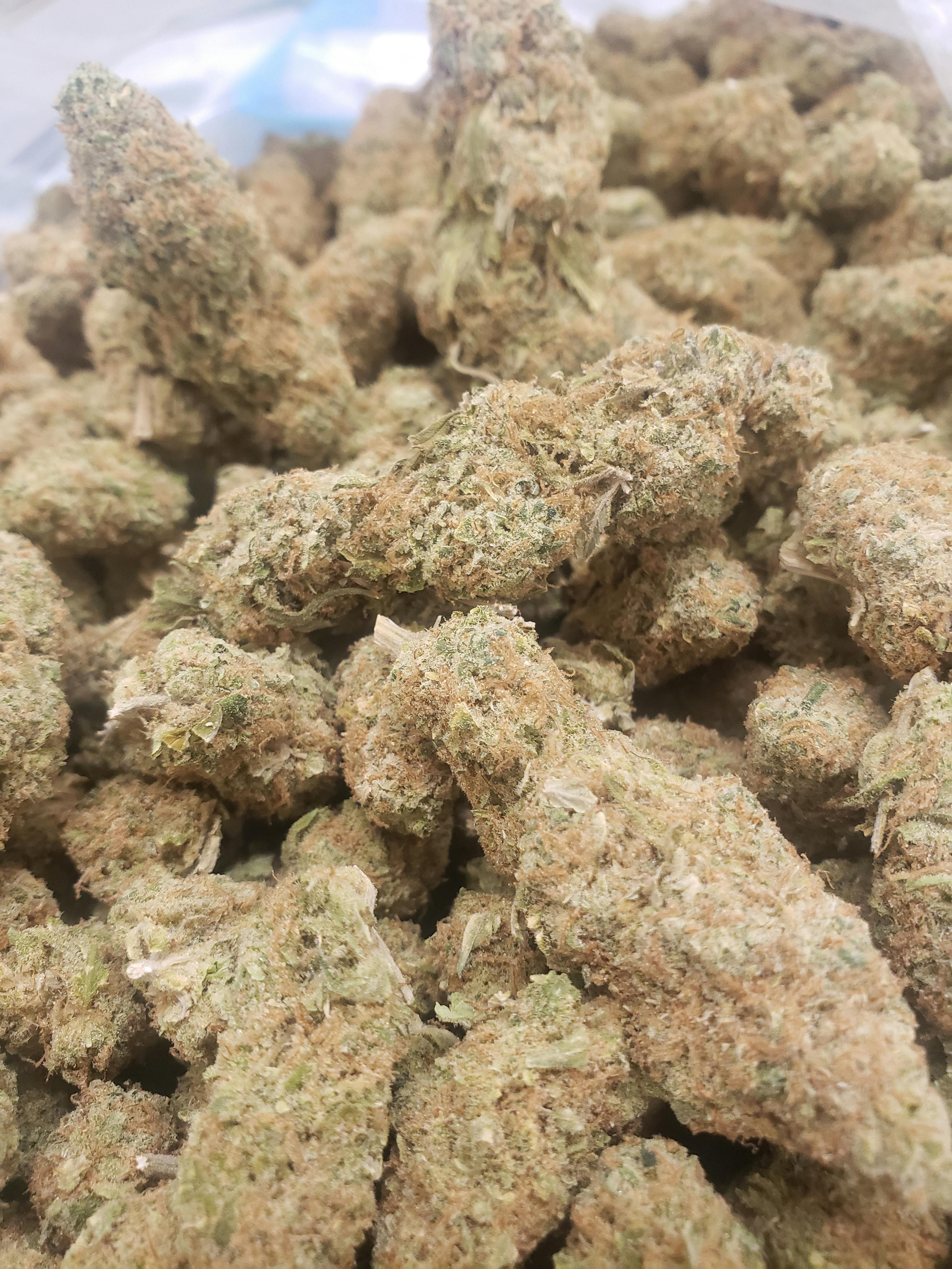 Hindu Kush Premium 1 OZ $125 OTD