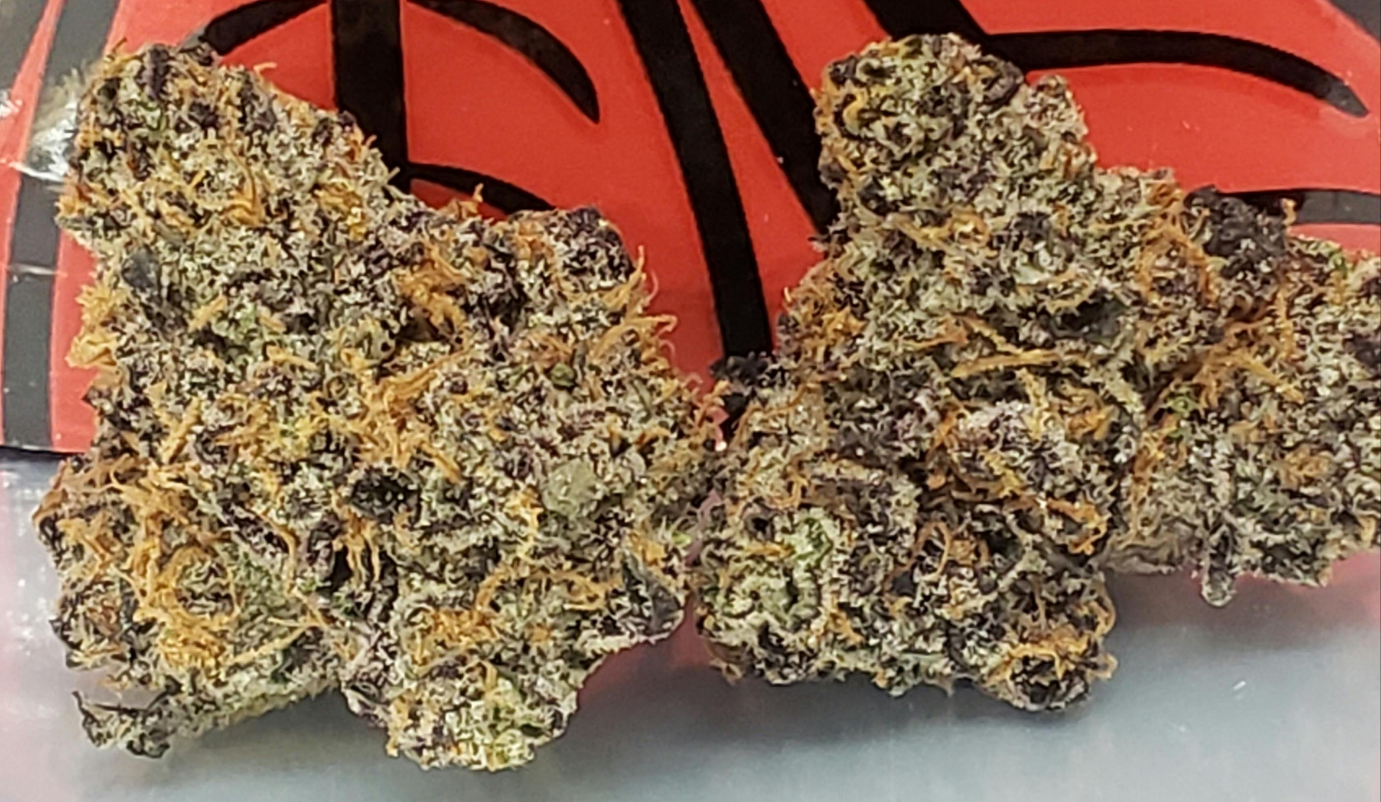 Carbon Fiber 3.5G Pre-Pack