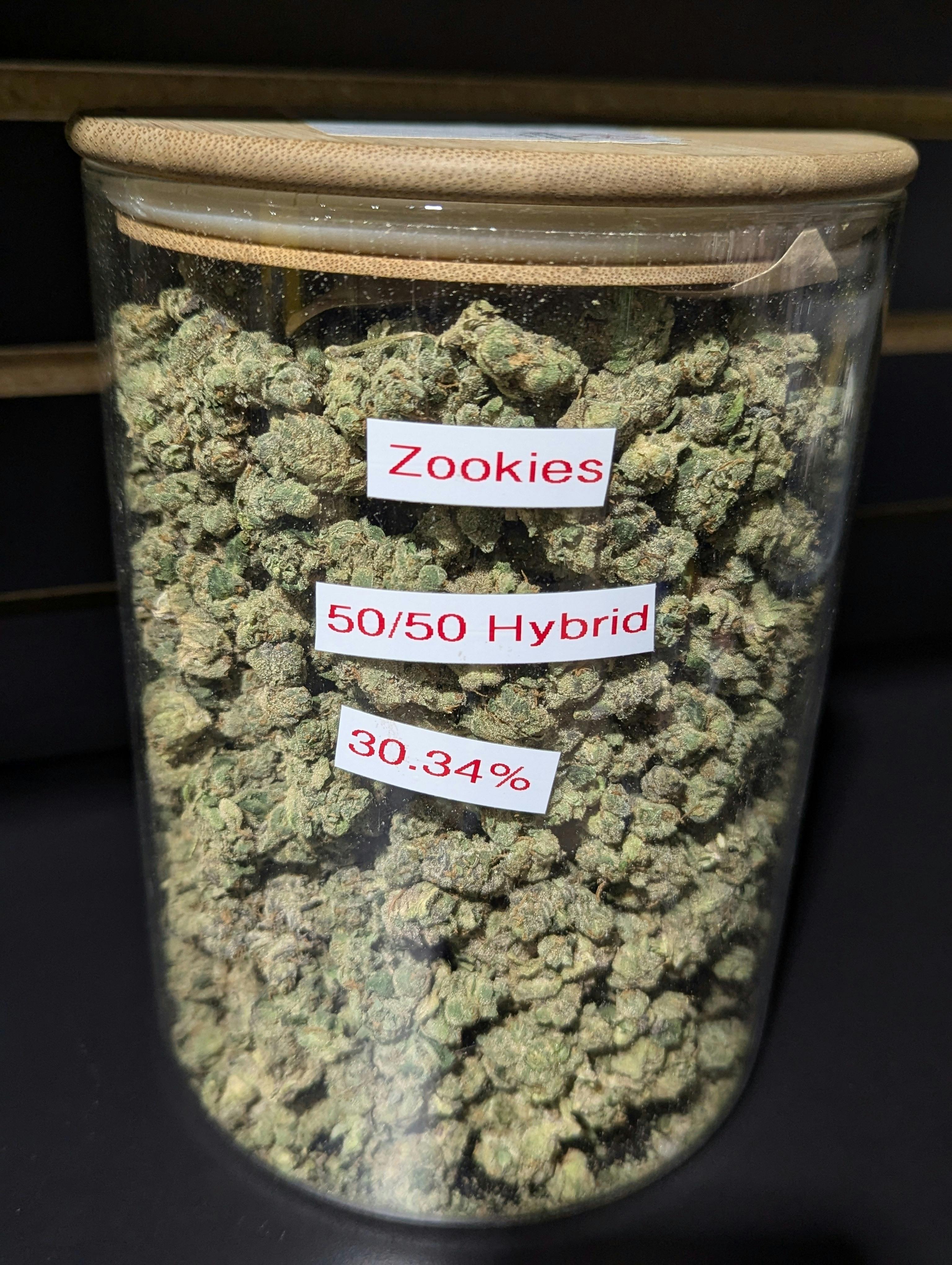 Zookies (Flower)