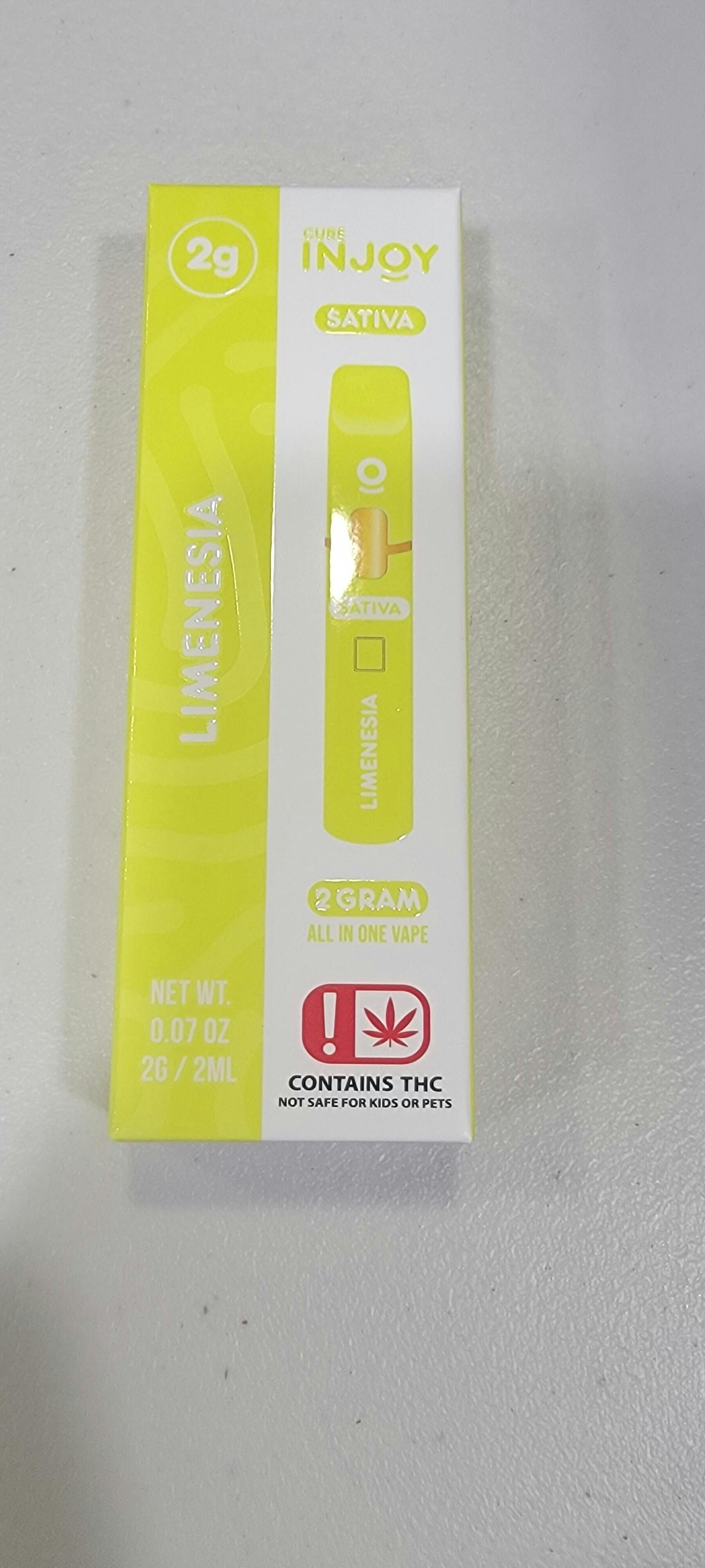 Limenesia | Disposable | 2g