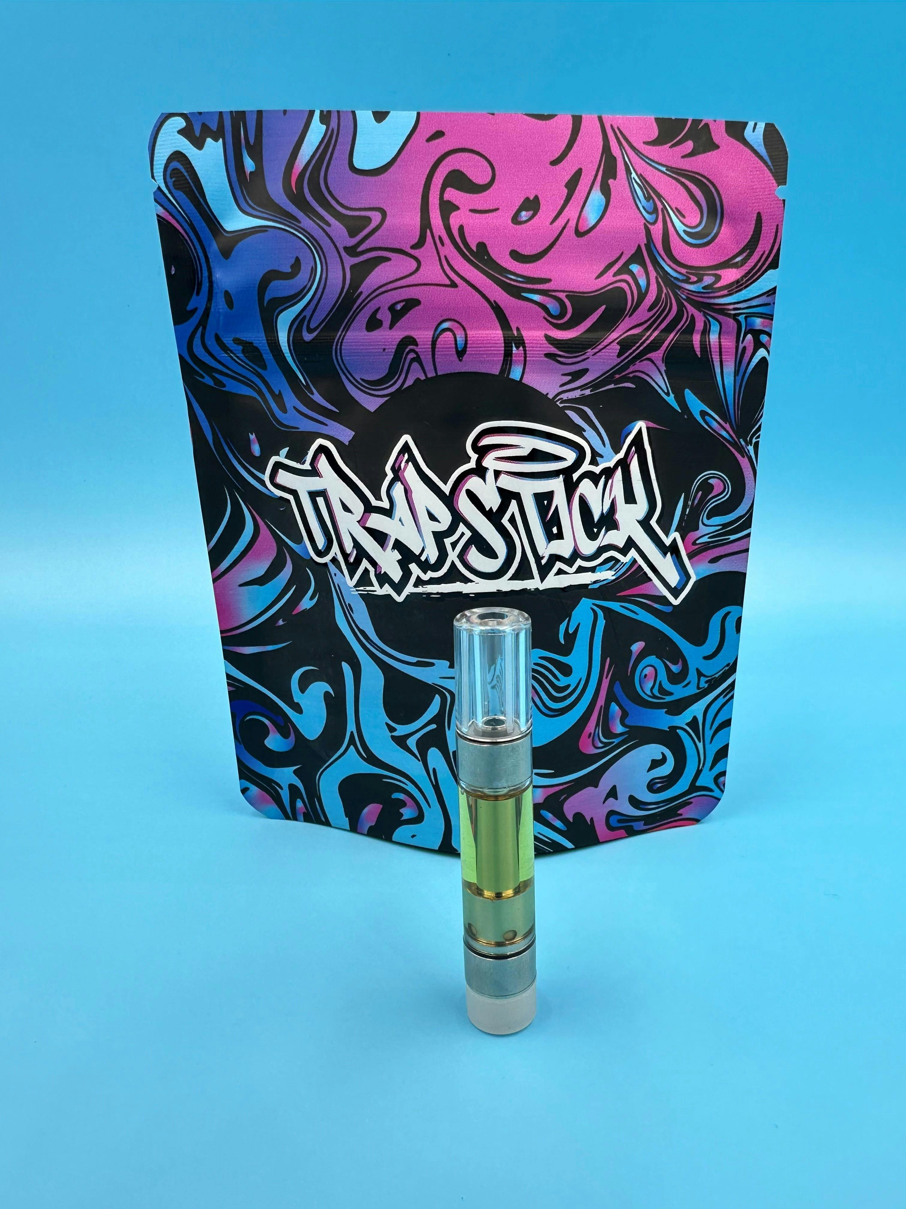 Zour Patch | Cartridge | 1g