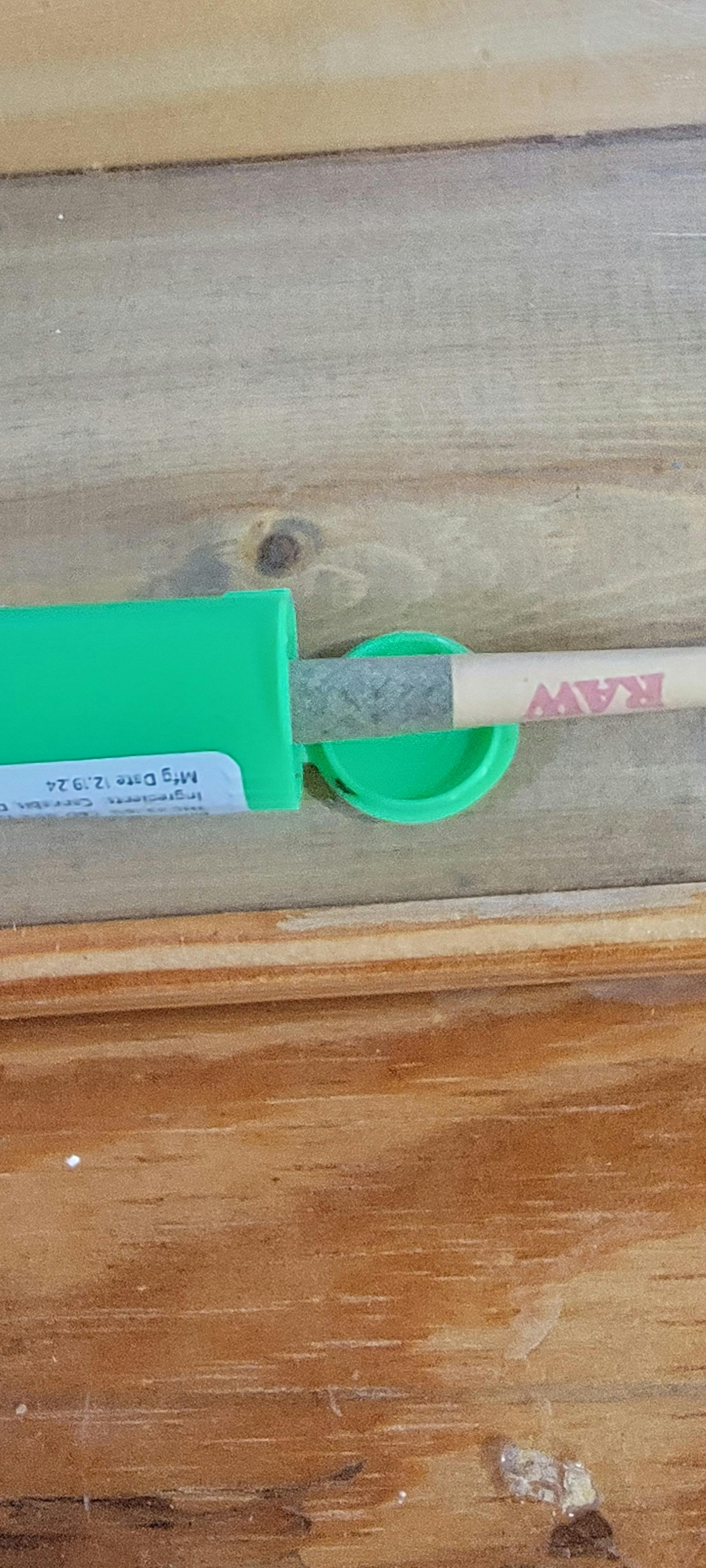 WARM APPLE PIE INFUSED PRE ROLL 1G 5X$10